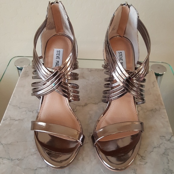 Steve Madden Fabulous - Picture 2 of 8